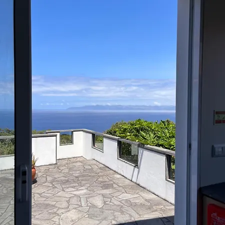 A Fonte 펜션 Santana (Azores)