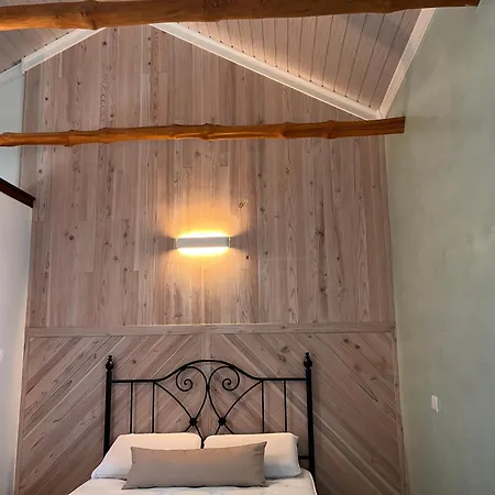 A Fonte 펜션 Santana (Azores)