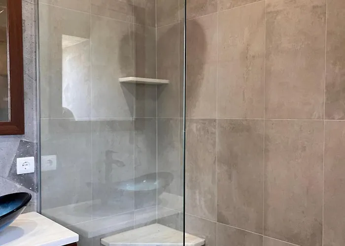 Holiday home A Fonte *